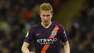 Guardiola perderá a De Bruyne “cinco o seis semanas” por lesión