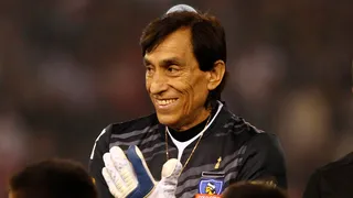 Roberto Rojas y situación de Brayan Cortés: Tiene que estar preparado para recuperar su posición