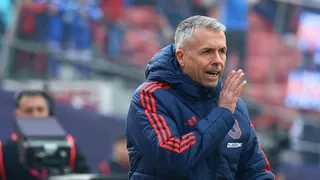 Gustavo Álvarez pidió el regreso de un canterano de U de Chile para el segundo semestre