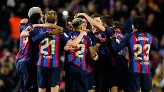 UEFA inició investigación contra FC Barcelona por “caso Negreira”