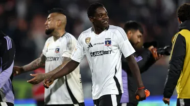 Lo que no se contó de Clerveaux: el factor interno que terminó sacándolo de Colo Colo