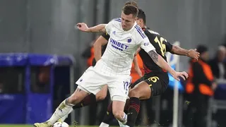 El pálido empate de Manchester City en su visita a Copenhague por Champions