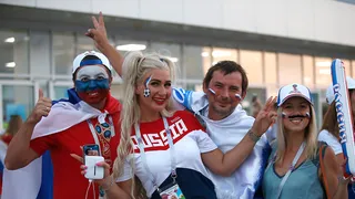 FIFA registró 45 casos de acoso sexual durante el Mundial