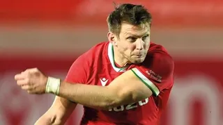 Gales ganó el Seis Naciones tras sorprendente triunfo de Escocia sobre Francia