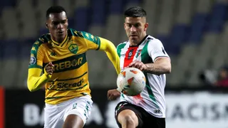 Copa Sudamericana 2024: Cuiabá vs Palestino EN VIVO y online