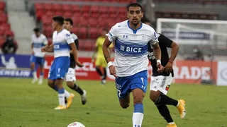 Branco Ampuero: “Aspiramos a salir campeones nuevamente, pero ser favoritos es muy pronto”