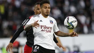 Marcos Bolados: U. Católica es un rival directo y lo tenemos claro como equipo