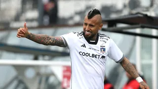 La acalaración de Arturo Vidal por sus “picantes” dichos tras el duelo con River Plate