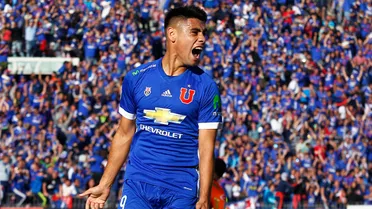 La verdad de Felipe Mora sobre las conversaciones con la U de Chile y que Portland cortó de raíz