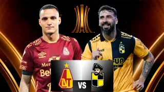 Tolima vs Coquimbo Unido EN VIVO: minuto a minuto Copa Libertadores 2026