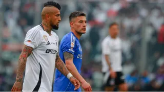 Superclásico con 42 mil hinchas: el plan de seguridad que activa Colo Colo en el Monumental