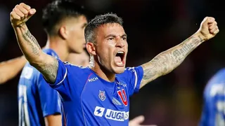 Lo mejor del Siglo: La U de Chile igualó un histórico registro en la Libertadores