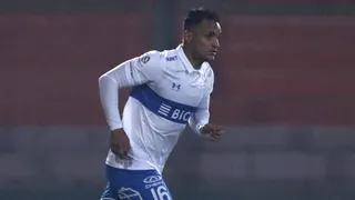 Bryan Rovira: Vamos paso a paso pensando en el objetivo de un torneo internacional