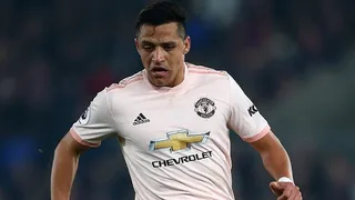 Alexis Sánchez es el futbolista chileno con más seguidores en redes sociales