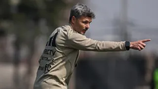 El regalón de Fernando Ortiz: la carta fija de Colo Colo para la Supercopa