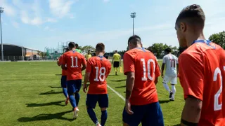 Bernardo Redín: Ofrecemos disculpas a todo el país y esto lo tenemos que sacar adelante