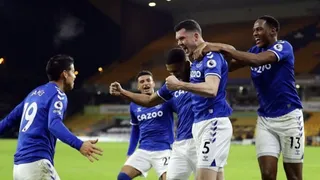 Everton se impuso en su visita a Wolves y se mantuvo en los primeros puestos de Premier
