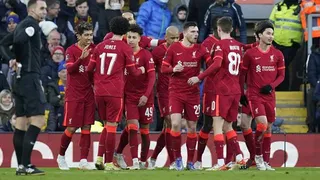 Liverpool no tuvo problemas para dejar en el camino a Shrewsbury en la FA Cup