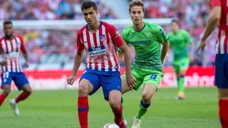 Manchester City oficializó la contratación de Rodrigo por cinco años