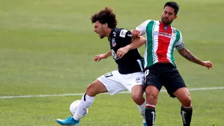 Colo Colo quiere extender su buen momento contra Palestino y presionar en la parte alta
