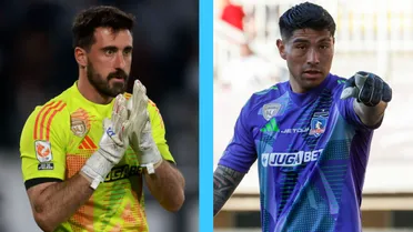 La única duda está en el arco: La formación de Colo Colo para recibir a Cobresal