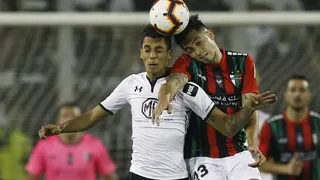 Karla Rubilar y el Palestino-Colo Colo: Se tomará una decisión con todos los antecedentes