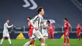 Juventus arrasó con Spal y jugará ante Inter en semifinales de la Copa Italia