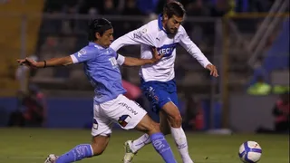 Resumen: Universidad Católica es líder exclusivo tras vencer a U. de Chile