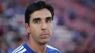 Meneghini lanza advertencia a Colo Colo antes del Superclásico en el Monumental