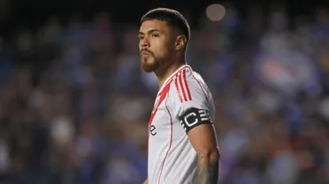 Paulo Díaz sacude el mercado chileno: revelan inesperado interés de un grande del fútbol nacional