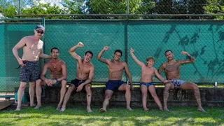 La explicación de Neymar tras sus polémicas fotos en medio de la cuarentena