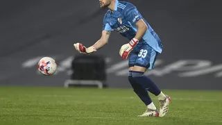 La formación de River Plate para el duelo ante Colo Colo en Concepción