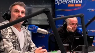La reacción de Barticciotto por exclusión de Chile: Hay que hacer un mea culpa, estamos muy lejos