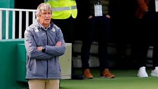 Manuel Pellegrini desechó oferta del fútbol turco y seguirá en Real Betis