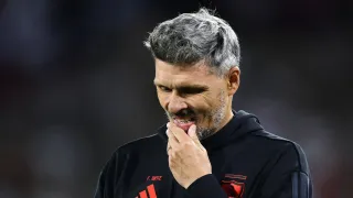 Mercado de pases: los cortados por Fernando Ortiz en Colo Colo que no encontraron club