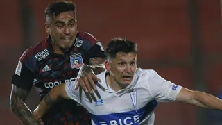 Stöhwing sobre Lezcano: Es relativamente caro, sería ideal que estuviera aportando al club