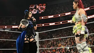 ¿Subió al roster principal? Se aclara el presente de Stephanie Vaquer en WWE