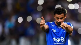 Cruzeiro derrotó a Deportivo Lara y se disparó en el liderato de su grupo en la Copa Libertadores