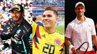 Alimentación vegana y deporte: Estrellas que abandonaron los productos de origen animal