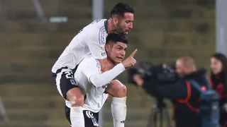 Preocupación en Colo Colo: agente de uno de sus titulares se reunió con un equipo argentino