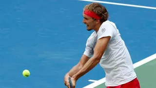 Los resultados de las semifinales masculinas del US Open