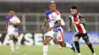 El juez que encenderá la noche copera en el Nacional