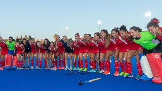 Capitana de las Diablas: Al Mundial no solo debemos ir a pasarlo bien