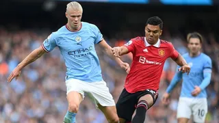 Manchester City vs Manchester United: Horario, formaciones y dónde ver en vivo