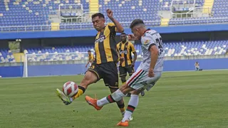 Dirigencia de Fernández Vial hizo un llamado de ayuda a sus hinchas por difícil momento del club