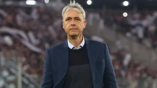 Tiago Nunes salió al paso de las críticas por el presente de Universidad Católica