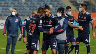 “En la ruta del León”: U. de Chile se prepara para el reestreno en el Campeonato Nacional