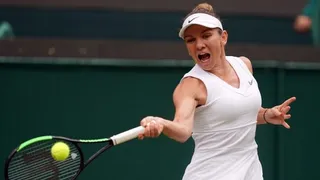 Los resultados de las semifinales de los singles femeninos en Wimbledon
