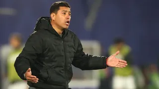 Nicolás Córdova y los problemas del fútbol formativo: “Todos saben quiénes son los responsables”