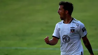 Gabriel Costa: Tengo la esperanza y la fe que volveremos al triunfo ante Unión Española